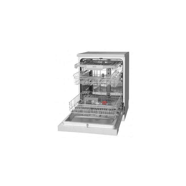 Посудомийна машина Hansa ZWM627IH - зображення 6