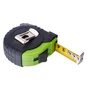 Рулетка Alloid Base, із фіксатором, 5м×19мм (MT-220519) - уменьшенное изображение 3