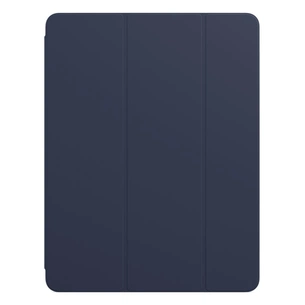 Чохол до планшета Apple Smart Folio for iPad Pro 12.9-inch (5th generation) - Deep N (MJMJ3ZM/A) зображення 1