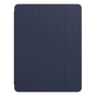 Чохол до планшета Apple Smart Folio for iPad Pro 12.9-inch (5th generation) - Deep N (MJMJ3ZM/A) - зменшене зображення 1