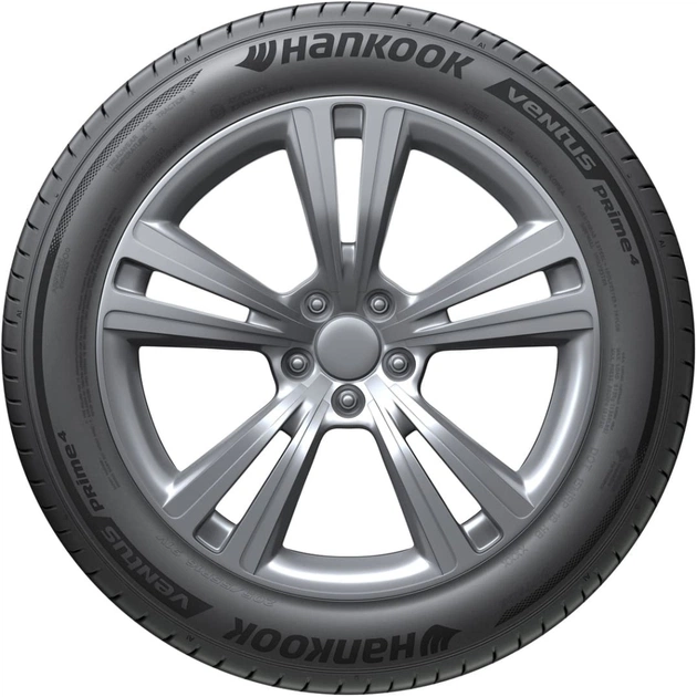 Шина Hankook 235/40R18 95W XL Ventus Prime 4 K135 (1029182) - изображение 4