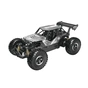 Радіокерована іграшка Sulong Toys Off-road Crawler – Speed King, сірий (SL-153RHMGR) - зменшене зображення 1
