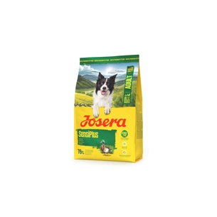 Сухий корм для собак Josera SensiPlus Adult All Sizes 3 кг (4032254787921) зображення 1