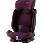 Автокрісло Britax-Romer ADVANSAFIX M i-SIZE Burgundy Red (2000034308) - уменьшенное изображение 2