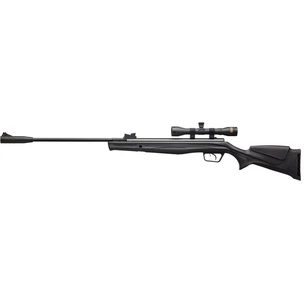 Пневматична гвинтівка Beeman Mantis ОП 4х32 (10616-1) зображення 1