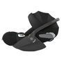 Автокрісло Cybex Cloud T i-Size Sepia Black (523000219) - зменшене зображення 3