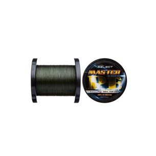 Шнур Select Master PE 1000m 0.16мм 19кг темн.-зел. (1870.01.89) зображення 1