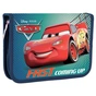 Пенал 1 вересня Cars твердий одинарний з двома клапанами (532204) - зменшене зображення 1