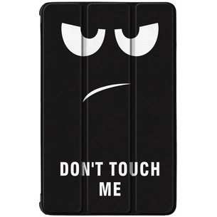 Чохол до планшета BeCover Lenovo Tab M10 Plus TB-X606/M10 Plus (2 Gen)/K10 TB-X6C6 Don't Touch (705187) зображення 1