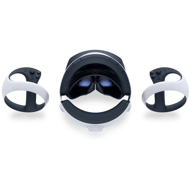 Окуляри віртуальної реальності Sony Playstation PlayStation VR2 (9453994) - picture 3