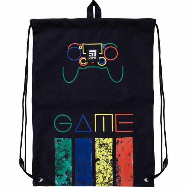 Сумка для взуття Kite Education Game changer (K21-600M-8) - зображення 1