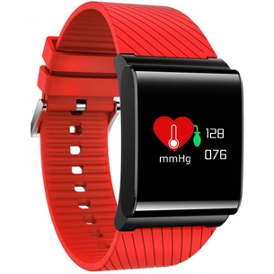 Смарт-годинник UWatch X9 Red (F_59934) зображення 1