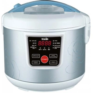 Мультиварка Magio MG-404 зображення 1