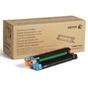 Драм картридж Xerox VL C500/C505 Cyan 40K (108R01481) - зменшене зображення 1