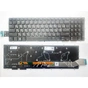 Клавіатура ноутбука Dell Alienware M15 R1, M17 R1 чорна з підсвіткою UA/RU/US (A46151) - уменьшенное изображение 1