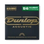 Струни для гітари Jim Dunlop 80/20 Bronze Acoustic Guitar Strings (10-48) (DAB1048) - зменшене зображення 1