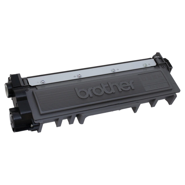 Корпус картриджу Brother TN-2320 (C_VIRGIN_BRO-TN-2320) - зображення 1