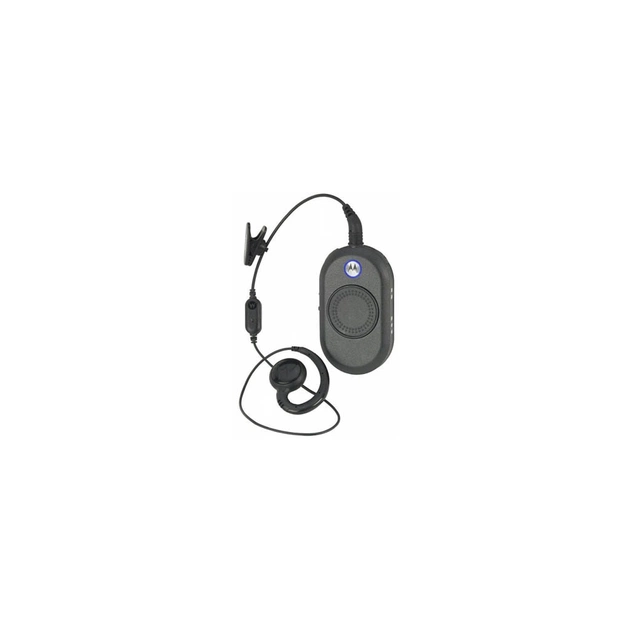Портативна рація Motorola CLP446 - зображення 1