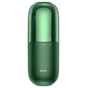 Пилосос Baseus C1 Green (CRXCQC1-06) - зменшене зображення 2