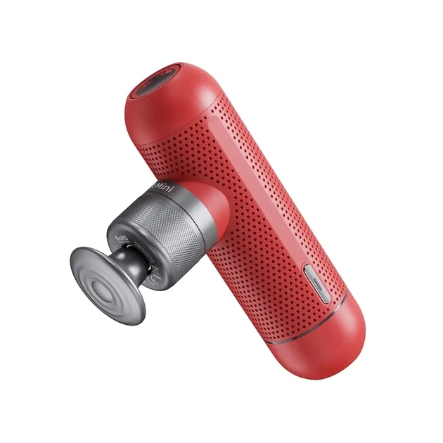 Массажер Oyeet MG-M1(Red) - изображение 7