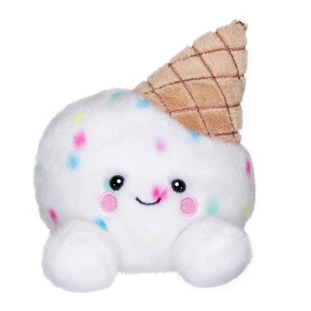 Мягкая игрушка Aurora Palm Pals Мороженое-рожок 13 см (240493K) - изображение 1