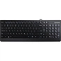 Комплект Lenovo 300 Combo USB UA Black (GX31D64833) - зменшене зображення 3