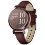 Смарт-годинник Garmin Lily 2 Classic, DarkBronze/Mulberry (010-02839-03) - зменшене зображення 1