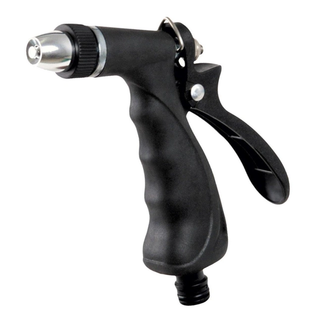 Пістолет для поливу Cellfast PROFI IDEAL, алюміній, плавне регулювання (52-010) - picture 1