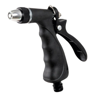 Пістолет для поливу Cellfast PROFI IDEAL, алюміній, плавне регулювання (52-010) зображення 1