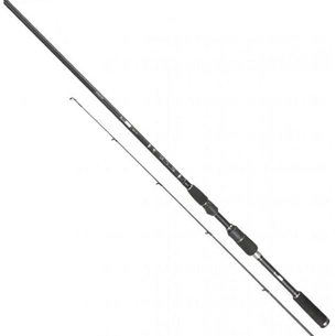 Вудилище Mikado Black Stone UL Spin 1.80м 1-6гр. (WAA504-180) зображення 1