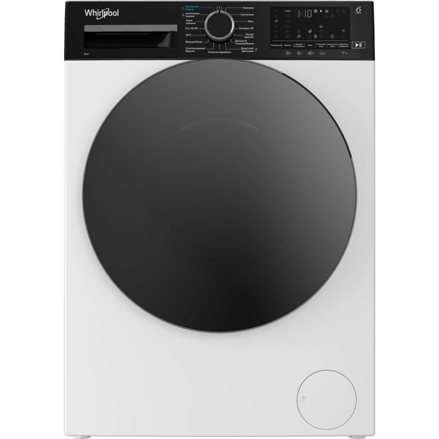 Пральна машина Whirlpool WAM 81WB UA - picture 1