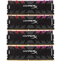 Модуль пам'яті для комп'ютера DDR4 32GB (4x8GB) 3200 MHz HyperX Predator Kingston Fury (ex.HyperX) (HX432C16PB3AK4/32) - зменшене зображення 1