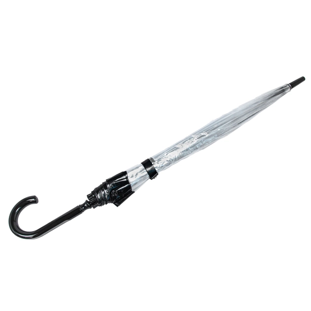 Парасоля Fulton Birdcage-1 L041 Black (L041-015605) - зображення 8