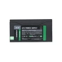 Блок живлення Gamemax GM-500 80+ APFC Black - уменьшенное изображение 2