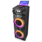 Акустическая система REAL-EL S-2010 Black - уменьшенное изображение 6