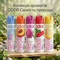 Освежитель воздуха Odor Дыхание лета 300 мл (4820086524254) - уменьшенное изображение 5