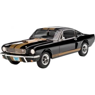 Збірна модель Revell Shelby Mustang GT 350H 1:24 (7242) зображення 1