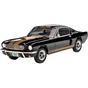 Збірна модель Revell Shelby Mustang GT 350H 1:24 (7242) - зменшене зображення 1