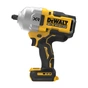 Гайковерт DeWALT 18V XR Li-lon, безщітковий, 1626 Нм, кейс TSTAK (без АКБ та ЗП) (DCF961NT) - зменшене зображення 2