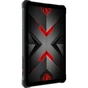 Планшет HOTWAV R9 Pro 11" 6/256Gb LTE, Black-Red (HWR9PROLTE6256R) - зменшене зображення 3