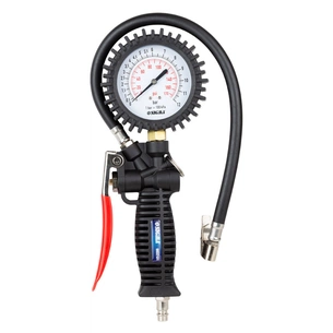 Пістолет для підкачки коліс Sigma 85-200 л/хв, 12 бар (6832131) picture 1