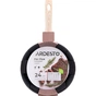 Сковорода Ardesto Midori 24 см (AR1924MI) - зменшене зображення 8