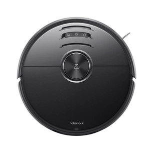 Пилосос Xiaomi S6 MaxV Black (S6V52-00) зображення 1