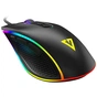 Мишка Modecom Veles Volcano RGB USB Black (M-MC-VELES-100) - зменшене зображення 2