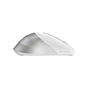 Мишка A4Tech FB45CS Air Wireless/Bluetooth Silver White (4711421993289) - зменшене зображення 5
