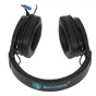 Гарнітура Sades SA-722 Dpower Black/Blue (sa722blj) - зменшене зображення 5