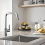 Змішувач Grohe QuickFix Start (30470000) - зменшене зображення 6