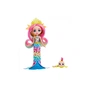 Лялька Enchantimals Райдужна рибка Радія (HCF68) - зменшене зображення 1