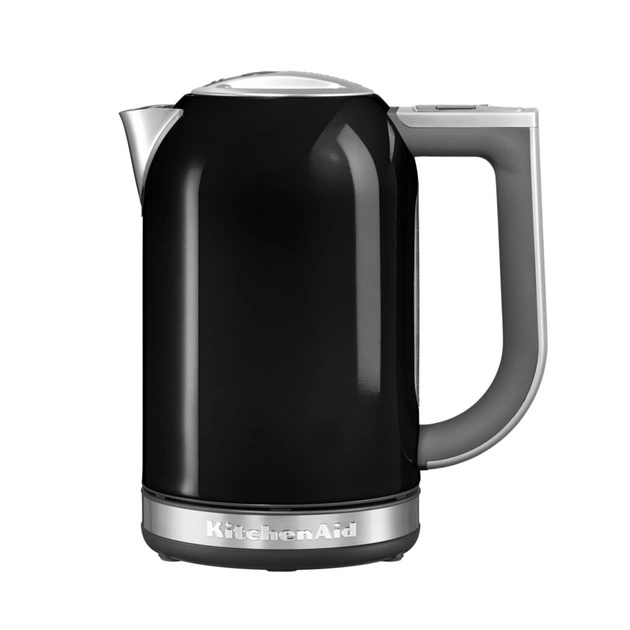 Електрочайник KitchenAid_МБТ 5KEK1722EOB - изображение 1