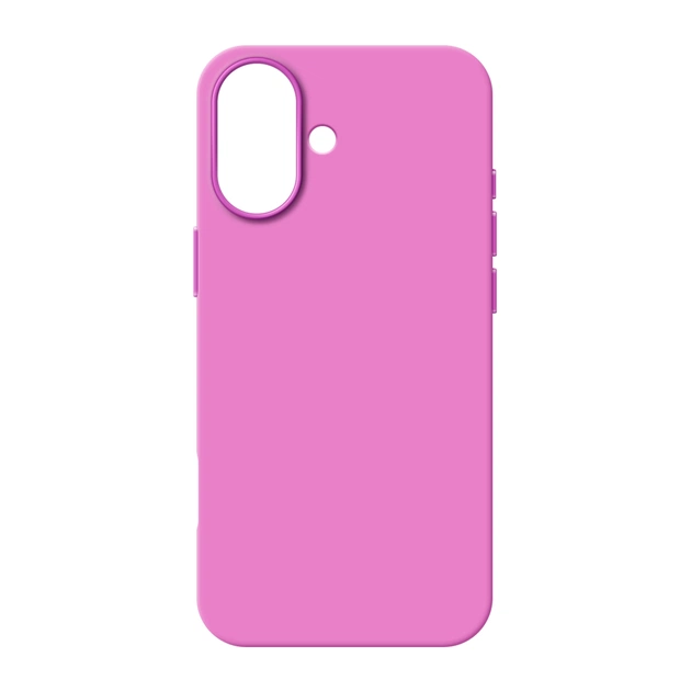 Чохол до мобільного телефона Armorstandart ICON2 MagSafe Apple iPhone 16 Light Purple (ARM80182) - зображення 1